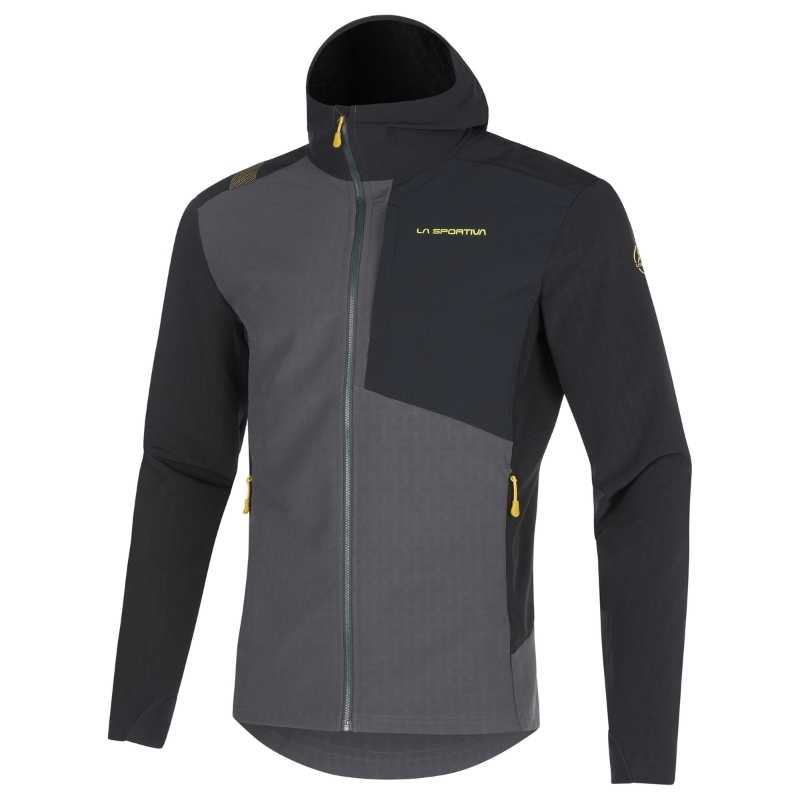 LA SPORTIVA DESCENDER STORM JKT
